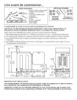 Preview for 13 page of Maytag Neptune MDE9800AYQ Installation Instructions Manual