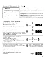 Preview for 53 page of Maytag Performa PER5510BAQ User Manual