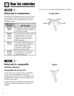 Preview for 28 page of Maytag SDE2606AYW Use & Care Manual