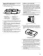 Preview for 23 page of Maytag UXT2030AYB Installation Instructions And Use And Care Manual