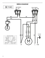 Preview for 12 page of Maytag UXT3030AD Installation Instructions And Use & Care Manual