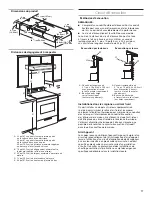 Preview for 17 page of Maytag UXT3030AD Installation Instructions And Use & Care Manual