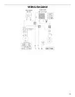 Preview for 13 page of Maytag UXT4030AYS Installation Instructions And Use And Care Manual