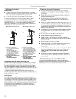 Preview for 18 page of Maytag UXT4230AD Installation Instructions And Use & Care Manual