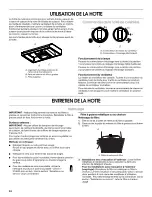 Preview for 24 page of Maytag UXT4230AD Installation Instructions And Use & Care Manual