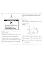 Preview for 29 page of Maytag W10088776A Use And Care Manual