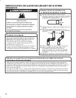 Preview for 26 page of Maytag W10343072C Use And Care Manual