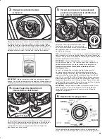 Preview for 31 page of Maytag W10343072C Use And Care Manual