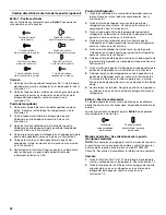 Preview for 30 page of Maytag W10359302A User Instructions