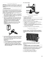 Preview for 59 page of Maytag W10359302A User Instructions