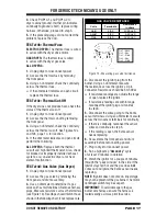 Preview for 17 page of Maytag W10393006 Service Manual