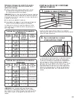 Preview for 29 page of Maytag WGD8200YW Installation Instructions Manual