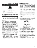 Preview for 25 page of Maytag YMER8775AS User Instructions