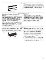 Preview for 31 page of Maytag YMER8775AS User Instructions