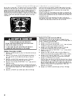 Preview for 32 page of Maytag YMER8775AS User Instructions