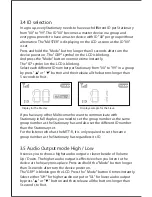 Preview for 5 page of Maytel MS-1124G User Manual