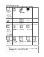 Preview for 4 page of Maytronics 2010 Manual