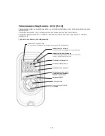 Preview for 11 page of Maytronics 2010 Manual