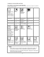 Preview for 12 page of Maytronics 2010 Manual