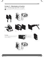 Preview for 21 page of Maytronics Dolphin Active Classic User Instructions