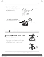 Preview for 27 page of Maytronics Dolphin Active Classic User Instructions