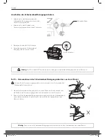 Preview for 34 page of Maytronics Dolphin Active Classic User Instructions