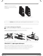 Preview for 36 page of Maytronics Dolphin Active Classic User Instructions