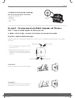 Preview for 39 page of Maytronics Dolphin Active Classic User Instructions