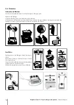 Preview for 17 page of Maytronics Dolphin Classic 5 Operating Instructions Manual