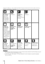 Preview for 21 page of Maytronics Dolphin Classic 5 Operating Instructions Manual