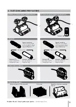 Preview for 24 page of Maytronics Dolphin Classic 5 Operating Instructions Manual