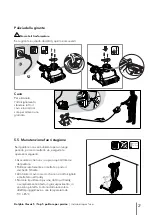 Preview for 28 page of Maytronics Dolphin Classic 5 Operating Instructions Manual