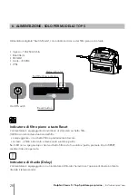 Preview for 29 page of Maytronics Dolphin Classic 5 Operating Instructions Manual