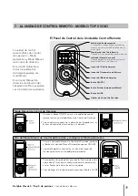 Preview for 40 page of Maytronics Dolphin Classic 5 Operating Instructions Manual