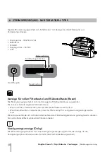 Preview for 49 page of Maytronics Dolphin Classic 5 Operating Instructions Manual