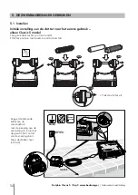 Preview for 55 page of Maytronics Dolphin Classic 5 Operating Instructions Manual