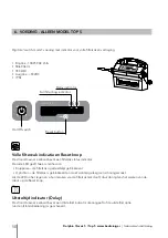 Preview for 59 page of Maytronics Dolphin Classic 5 Operating Instructions Manual