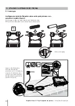 Preview for 65 page of Maytronics Dolphin Classic 5 Operating Instructions Manual