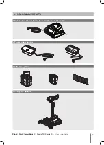 Preview for 3 page of Maytronics Dolphin Explorer E30 User Manual