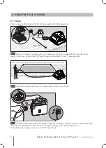 Preview for 4 page of Maytronics Dolphin Explorer E30 User Manual