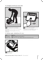 Preview for 5 page of Maytronics Dolphin Explorer E30 User Manual