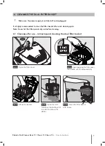 Preview for 7 page of Maytronics Dolphin Explorer E30 User Manual