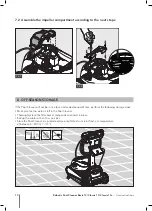 Preview for 10 page of Maytronics Dolphin Explorer E30 User Manual