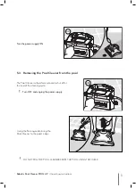 Preview for 7 page of Maytronics Dolphin POOL UP Operating Instructions Manual