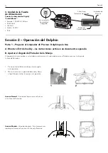 Preview for 25 page of Maytronics Dolphin Supreme M5 User Instructions