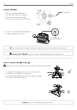 Preview for 27 page of Maytronics Dolphin Supreme M5 User Instructions