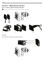 Preview for 28 page of Maytronics Dolphin Supreme M5 User Instructions