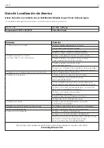 Preview for 30 page of Maytronics Dolphin Supreme M5 User Instructions