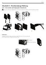 Preview for 35 page of Maytronics Dolphin Supreme M5 User Instructions