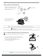 Preview for 20 page of Maytronics MCC8-UNI User Instructions